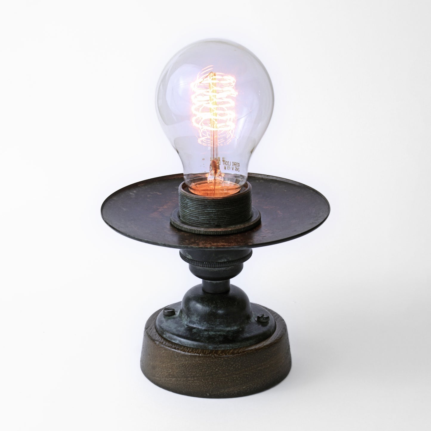 Heritage | Ceiling Light | Wall Light | Reflector